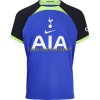 Original Fußballtrikot Tottenham Hotspur Auswärtstrikot 2022-23 Für Herren